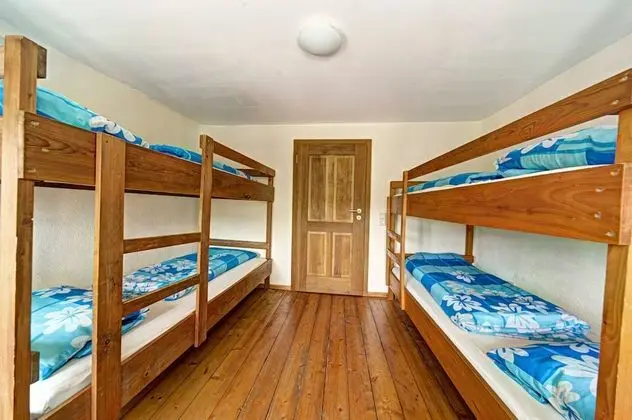Apart Daire, Birden Çok Yatak