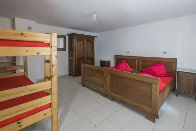 Apart Daire (Ferienhaus Kornblume)