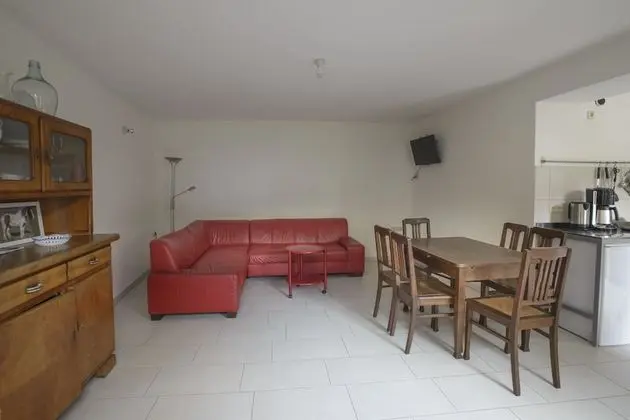Apart Daire (Ferienhaus Kornblume)
