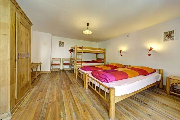 Apart Daire (Mohnblume)