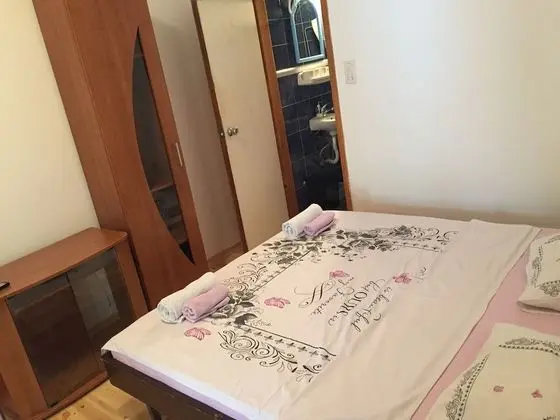 Basic Oda, Dağ Manzaralı