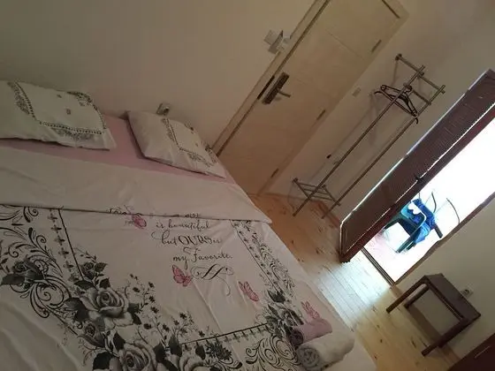 Basic Oda, Dağ Manzaralı