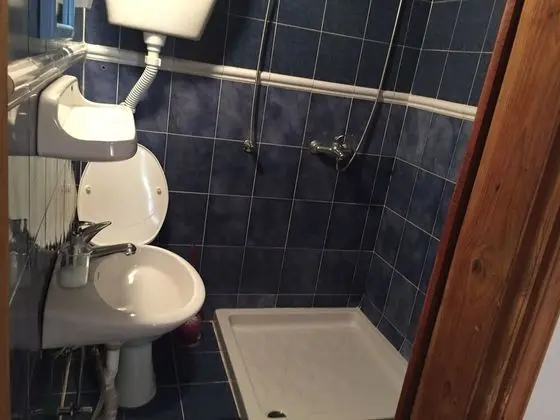 Basic Oda, Dağ Manzaralı