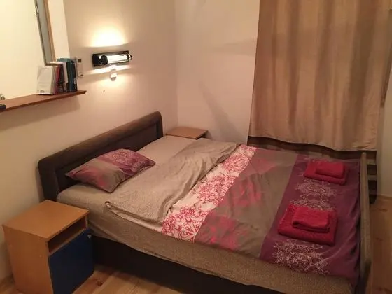 Comfort Oda, Dağ Manzaralı