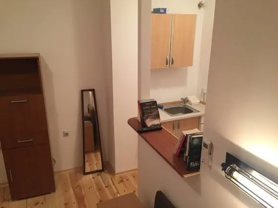 Comfort Oda, Dağ Manzaralı