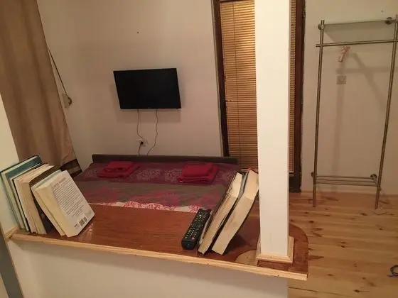 Comfort Oda, Dağ Manzaralı