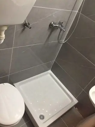 Comfort Oda, Dağ Manzaralı