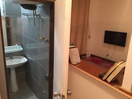 Comfort Oda, Dağ Manzaralı