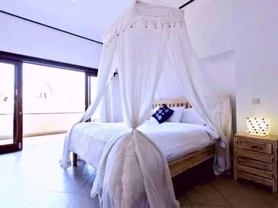 Comfort Villa, 2 Yatak Odası, Park Manzaralı