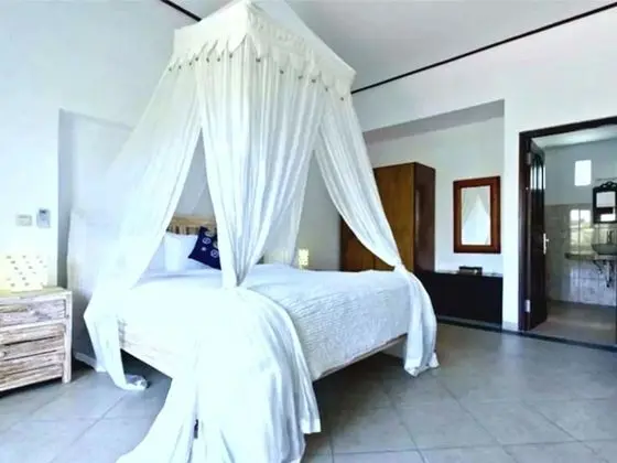 Comfort Villa, 2 Yatak Odası, Park Manzaralı