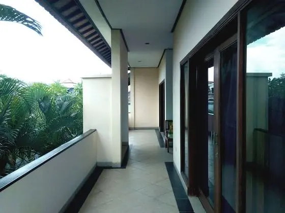 Comfort Villa, 2 Yatak Odası, Park Manzaralı