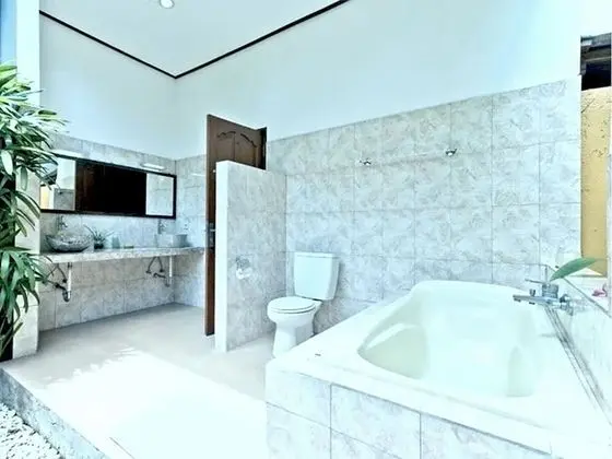 Comfort Villa, 2 Yatak Odası, Park Manzaralı