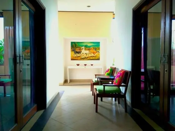 Family Villa, 3 Yatak Odası