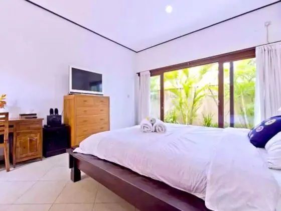 Family Villa, 3 Yatak Odası