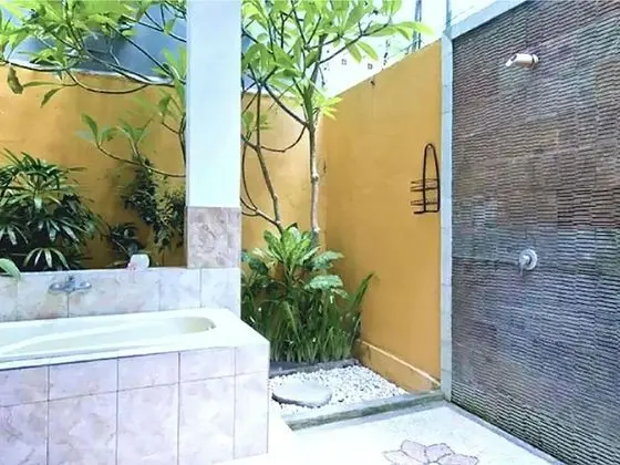 Family Villa, 3 Yatak Odası
