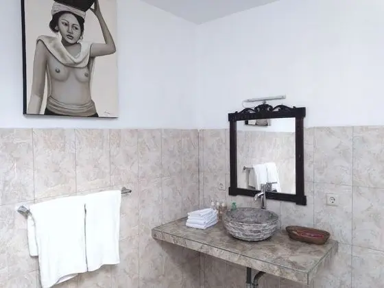 Family Villa, 3 Yatak Odası