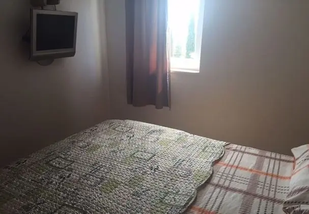 Apart Daire (Neno - 20 m from beach - A5(2+2))