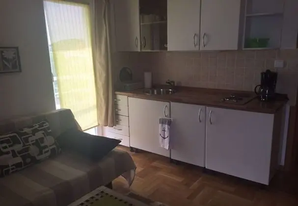 Apart Daire (Neno - 20 m from beach - A5(2+2))