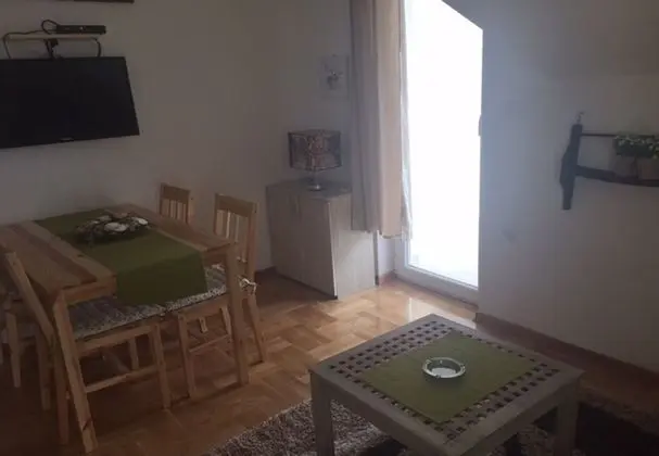 Apart Daire (Neno - 20 m from beach - A5(2+2))