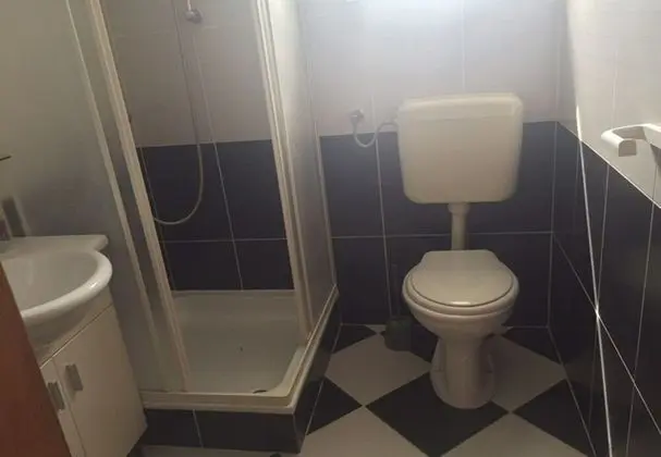 Apart Daire (Neno - 20 m from beach - A5(2+2))