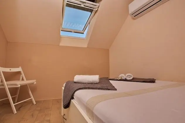 Apart Daire (Neno - 50 m from center - A2(6+2))