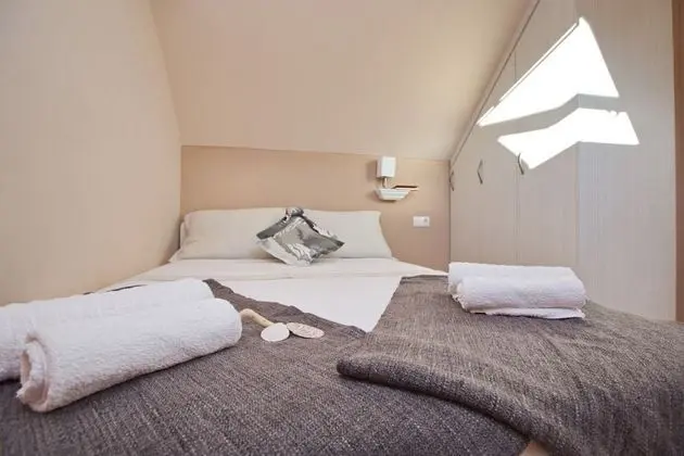 Apart Daire (Neno - 50 m from center - A2(6+2))