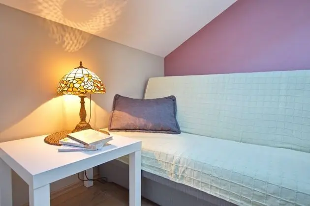 Apart Daire (Neno - 50 m from center - A2(6+2))