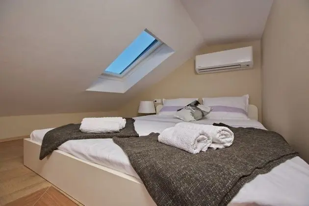 Apart Daire (Neno - 50 m from center - A2(6+2))