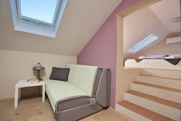 Apart Daire (Neno - 50 m from center - A2(6+2))