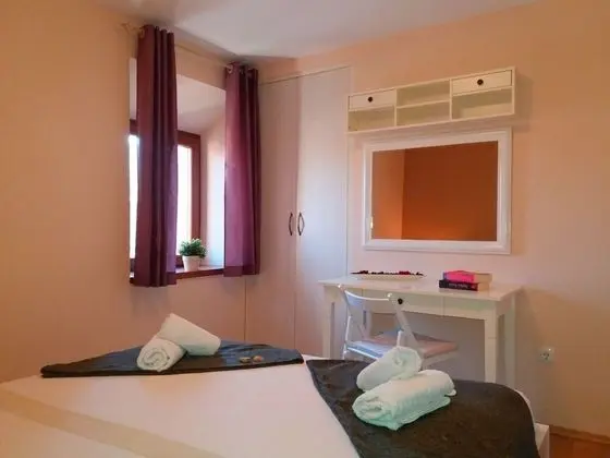 Apart Daire (Neno - 50 m from center - A2(6+2))