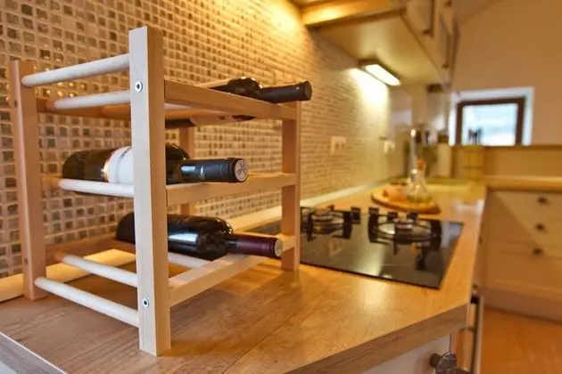 Apart Daire (Neno - 50 m from center - A2(6+2))