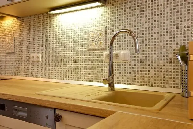 Apart Daire (Neno - 50 m from center - A2(6+2))