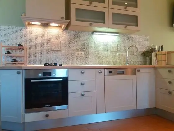 Apart Daire (Neno - 50 m from center - A2(6+2))