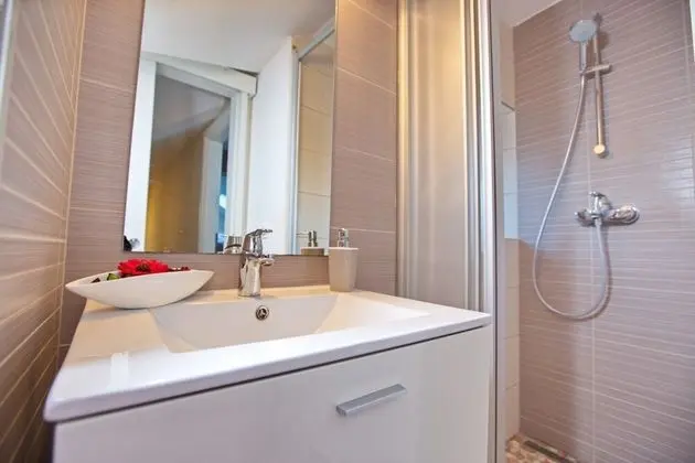 Apart Daire (Neno - 50 m from center - A2(6+2))