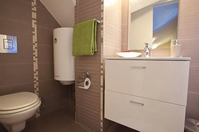 Apart Daire (Neno - 50 m from center - A2(6+2))