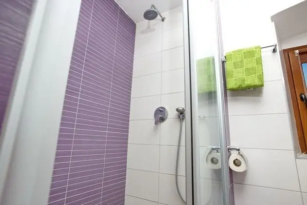 Apart Daire (Neno - 50 m from center - A2(6+2))