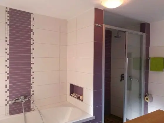 Apart Daire (Neno - 50 m from center - A2(6+2))