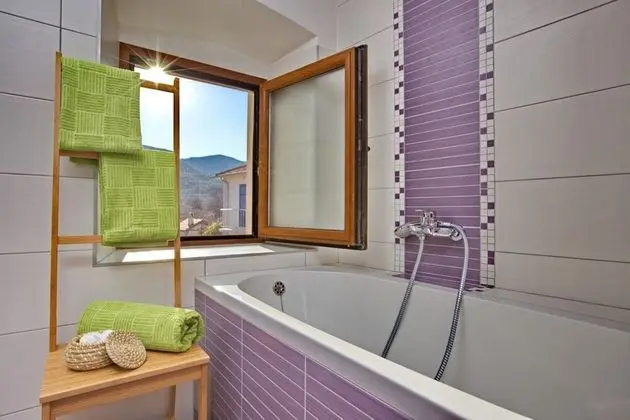 Apart Daire (Neno - 50 m from center - A2(6+2))