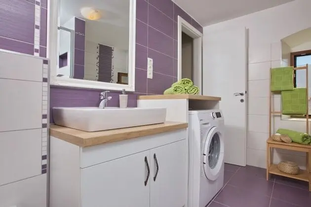 Apart Daire (Neno - 50 m from center - A2(6+2))