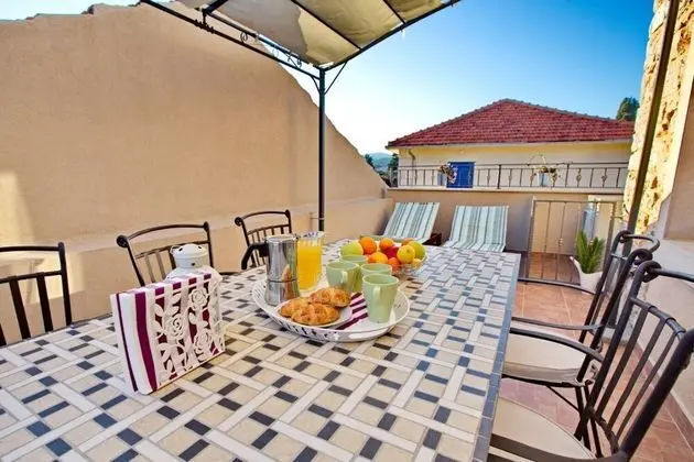 Apart Daire (Neno - 50 m from center - A2(6+2))