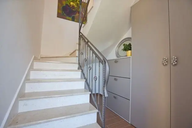 Apart Daire (Neno - 50 m from center - A2(6+2))