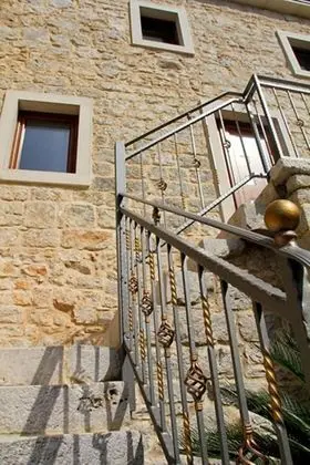 Apart Daire (Neno - 50 m from center - A2(6+2))