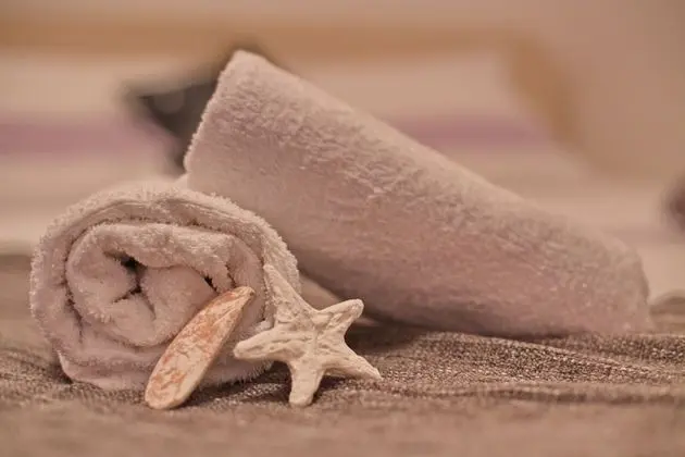 Apart Daire (Neno - 50 m from center - Ana(2+1))