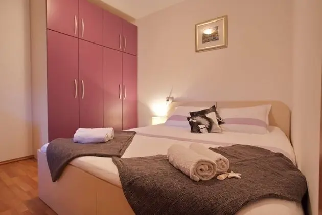 Apart Daire (Neno - 50 m from center - Ana(2+1))