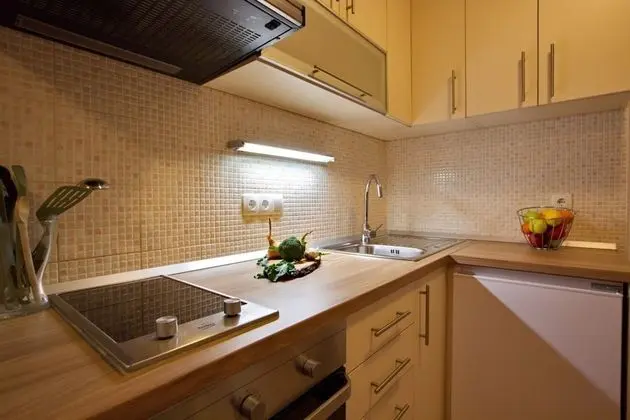 Apart Daire (Neno - 50 m from center - Ana(2+1))