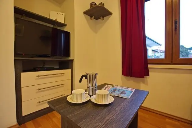 Apart Daire (Neno - 50 m from center - Ana(2+1))