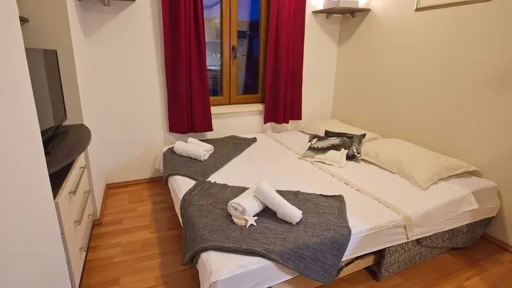 Apart Daire (Neno - 50 m from center - Ana(2+1))