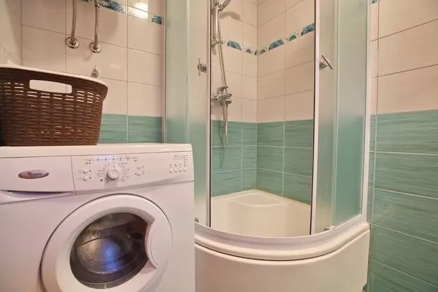 Apart Daire (Neno - 50 m from center - Ana(2+1))