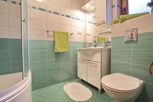 Apart Daire (Neno - 50 m from center - Ana(2+1))