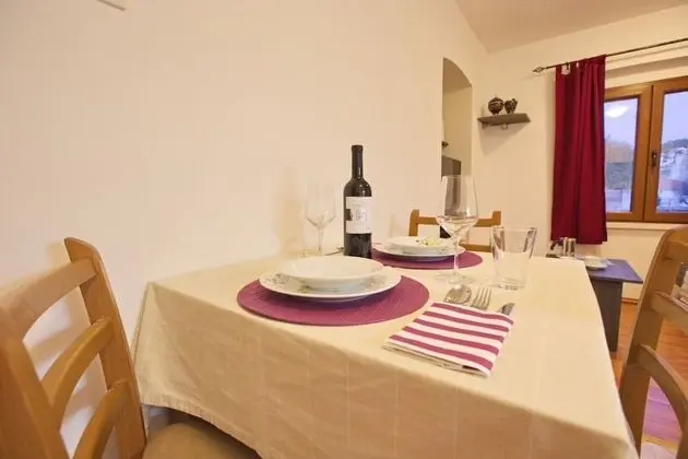 Apart Daire (Neno - 50 m from center - Ana(2+1))